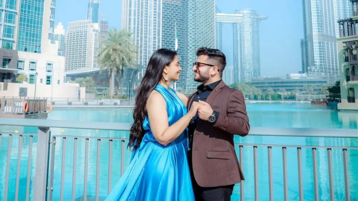 Burj Khalifa Photography Guide